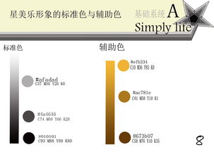 企業(yè)VI形象設計與策劃 構筑品牌視覺的基石