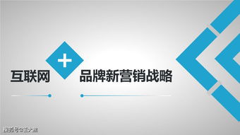 企業如何利用網絡品牌，進行網絡品牌營銷與形象策劃